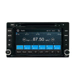 8" GPS Multimedia Navigation Radio for Toyota Sienna 2015 - 2018