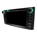 6.2" GPS Navigation Stereo for Select Toyota/Scion Vehicles 2002-2016