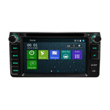 6.2" GPS Navigation Stereo for Select Toyota/Scion Vehicles 2002-2016