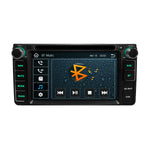 6.2" GPS Navigation Stereo for Select Toyota/Scion Vehicles 2002-2016